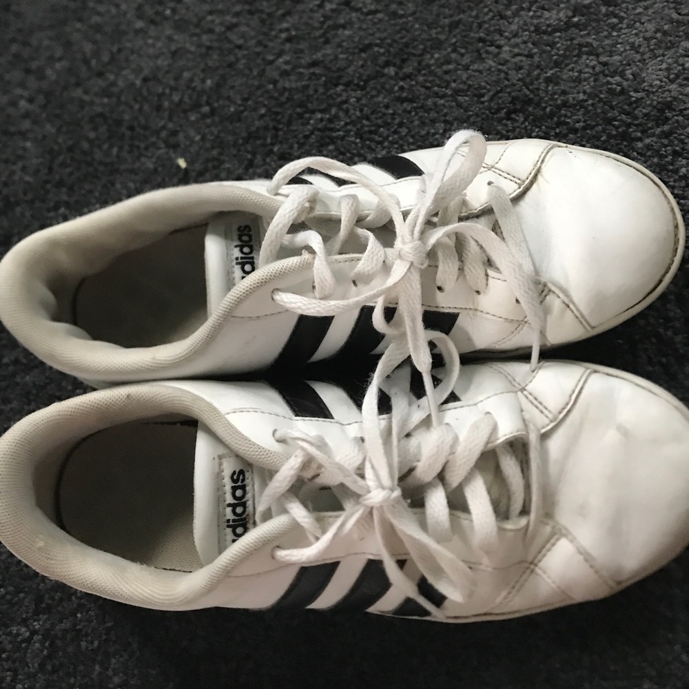 Adidas Shoes